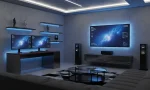 Best Smart LED Strips for Gaming Rooms and TV Backlighting