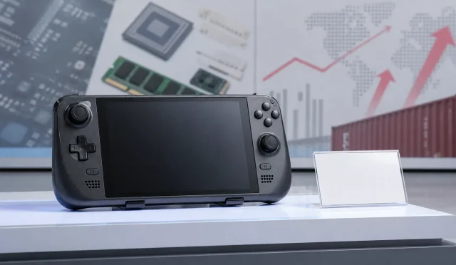 Nintendo Switch 2 price