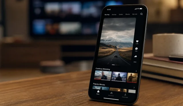 Prime Video Clips