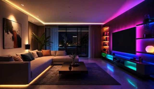 Philips Hue vs. Govee
