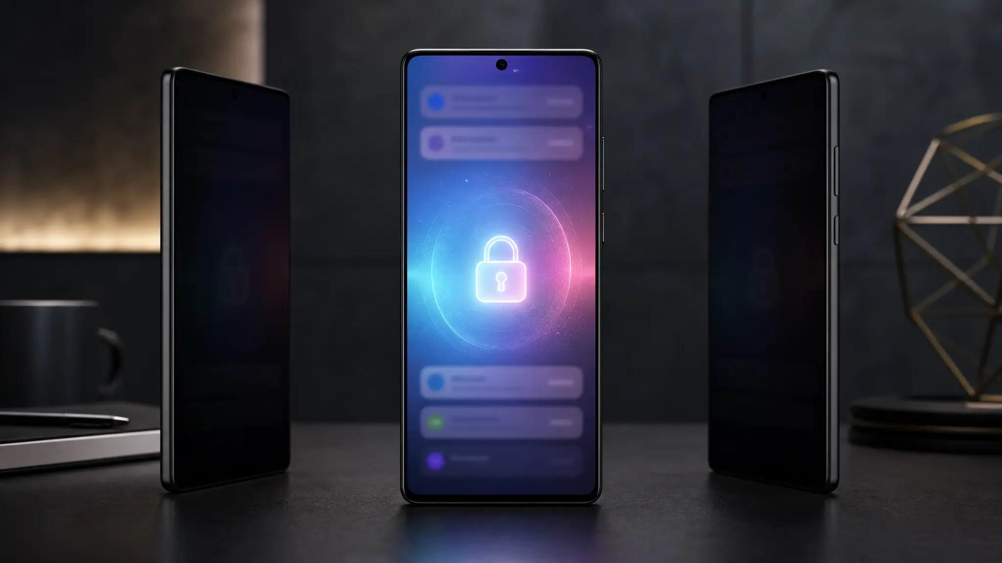 Galaxy S26 Ultra: The New Privacy Display