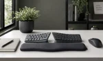 Best Ergonomic Keyboards to Prevent Wrist Pain and Carpal Tunnel