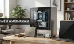 Is 16GB RAM Enough in 2026