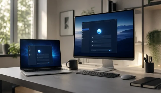 Google Gemini for Desktop