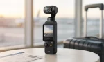 DJI Osmo Pocket 4 review