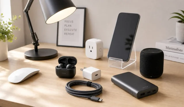 Amazon tech deals under $50