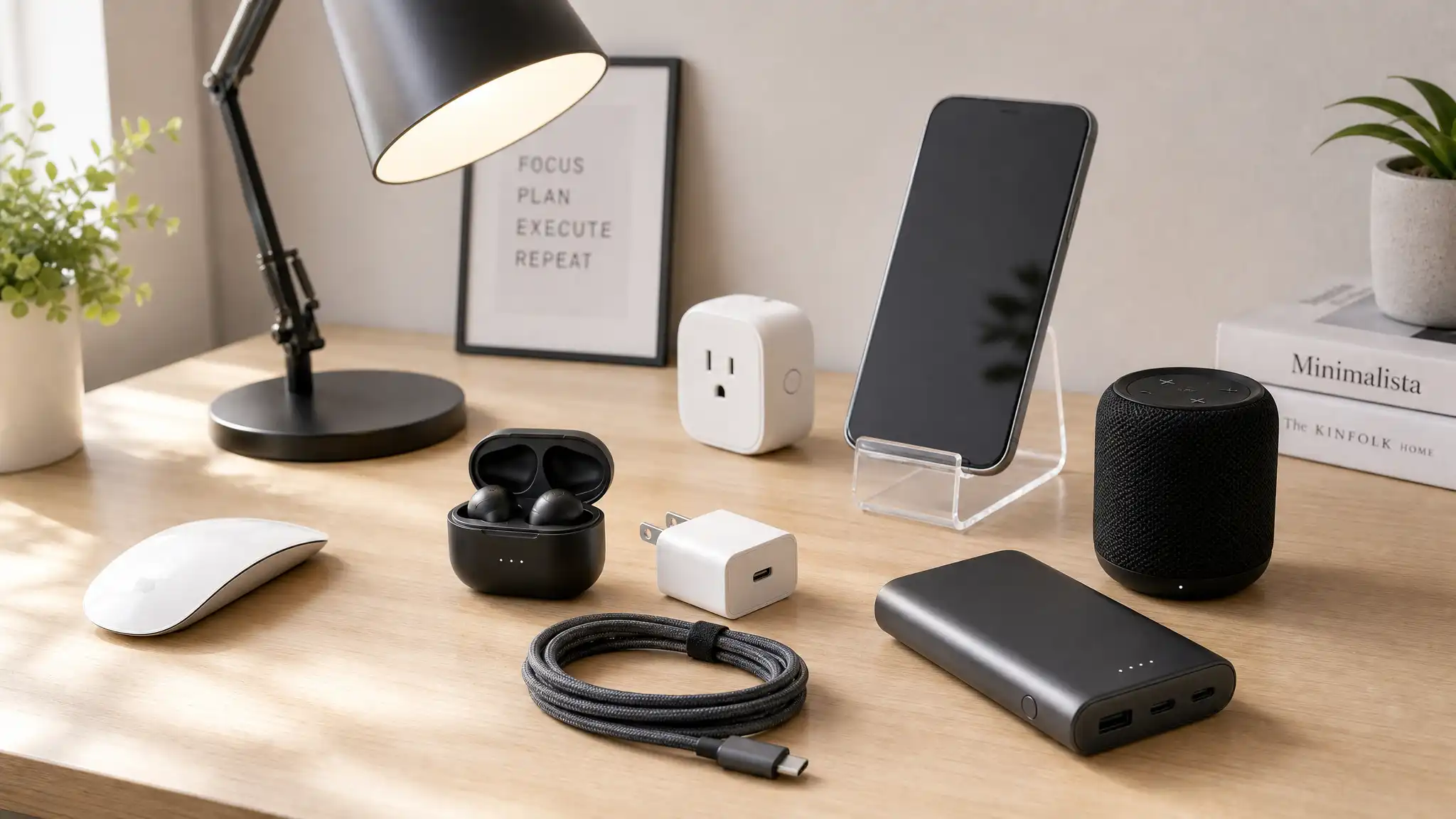 Top Amazon Tech Deals Under $50 This Week
