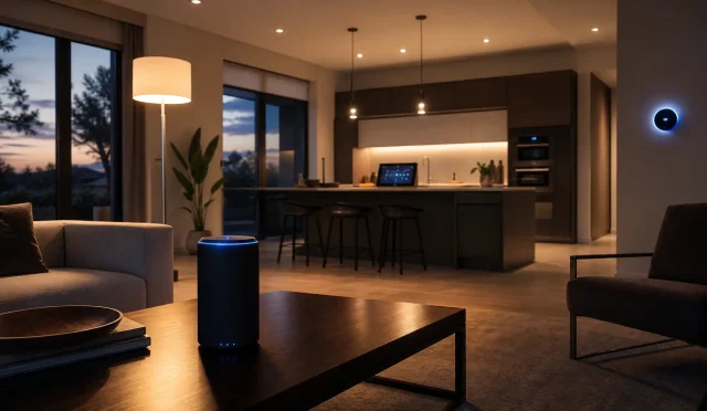 Top 5 New Features in the Latest Alexa Update