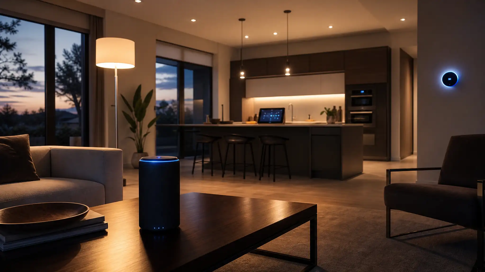 Latest Alexa Update for a Smarter Connected Home