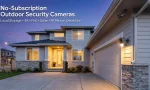outdoor security cameras without monthly subscriptions