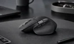 Logitech MX Master 4 review