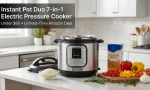 Instant Pot Duo 7-in-1 under