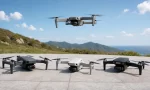 Best Beginner Drones with 4K Cameras Under $300