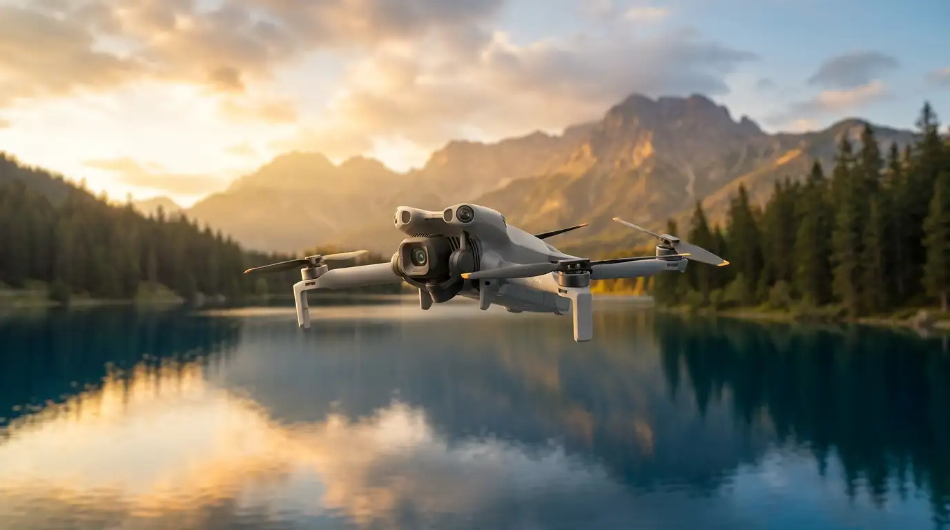 DJI Mini 5 Fly More Combo Best Price Guide