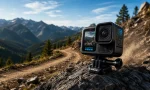 GoPro Hero 13 Black stabilization