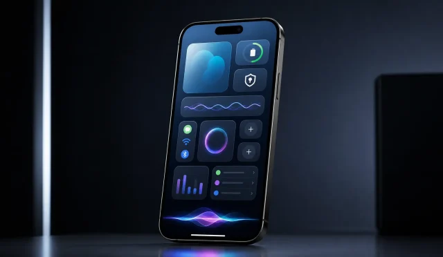 iOS 19 rumors