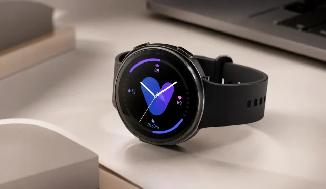 Samsung Galaxy Watch 8 lowest price on Amazon