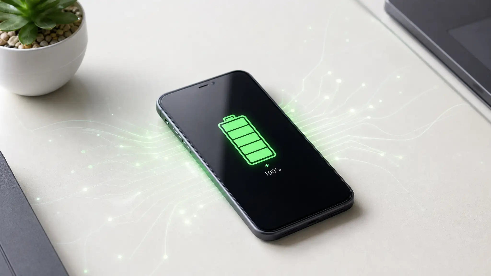 5 Smart Battery Saving Tips for Longer Smartphone Life