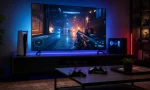 5 Best 65-Inch OLED TVs for Gaming (Low Input Lag Picks)