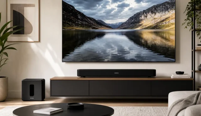 Best Soundbar Deals on Amazon