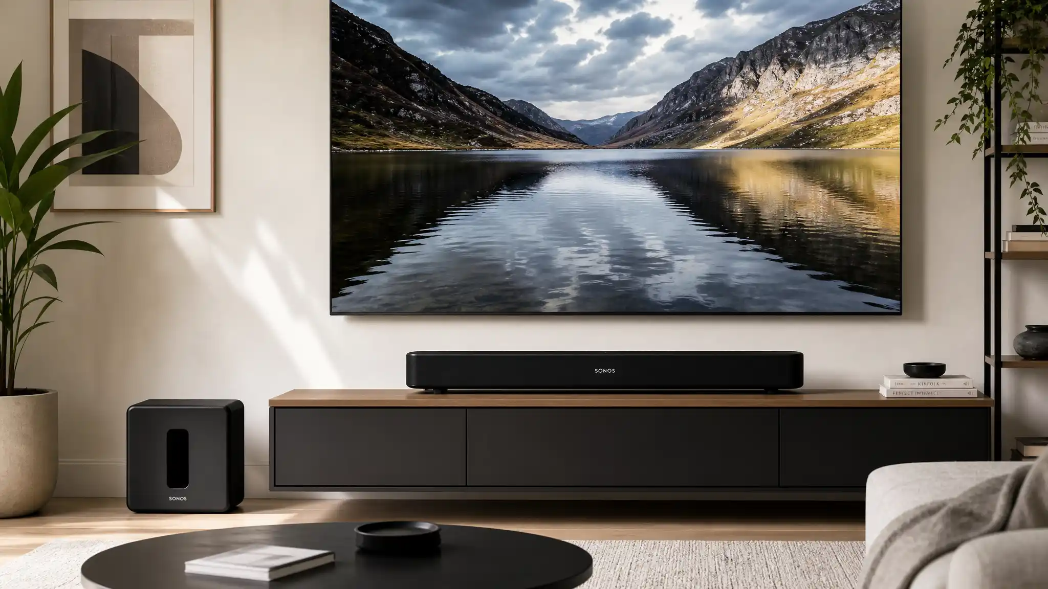 Best Amazon Soundbar Deals: Sony, Samsung & Bose