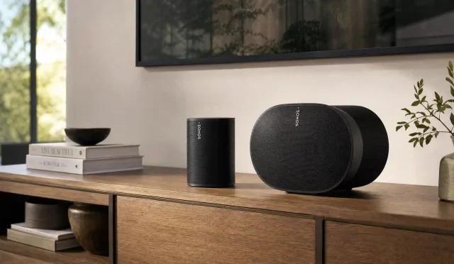Sonos Era 100 vs Era 300
