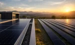 New Solar Panel Technology