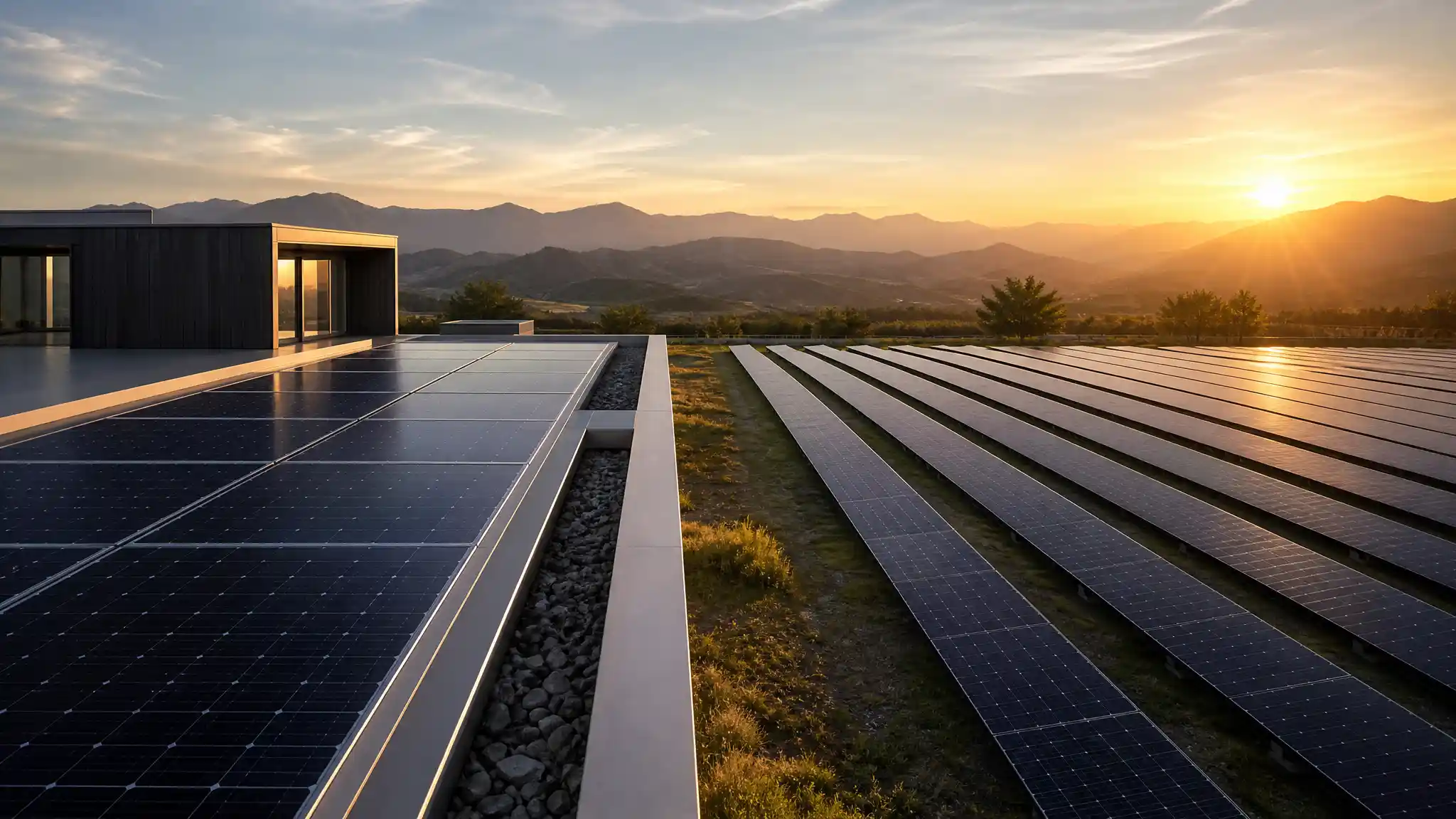 New Solar Panel Technology Promises 30% More Efficiency
