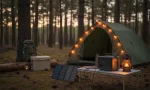 Best Portable Power Stations for Camping (200W to 500W)