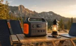 Jackery Explorer Series Sale on Amazon