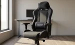 best ergonomic gaming chairs for long sessions