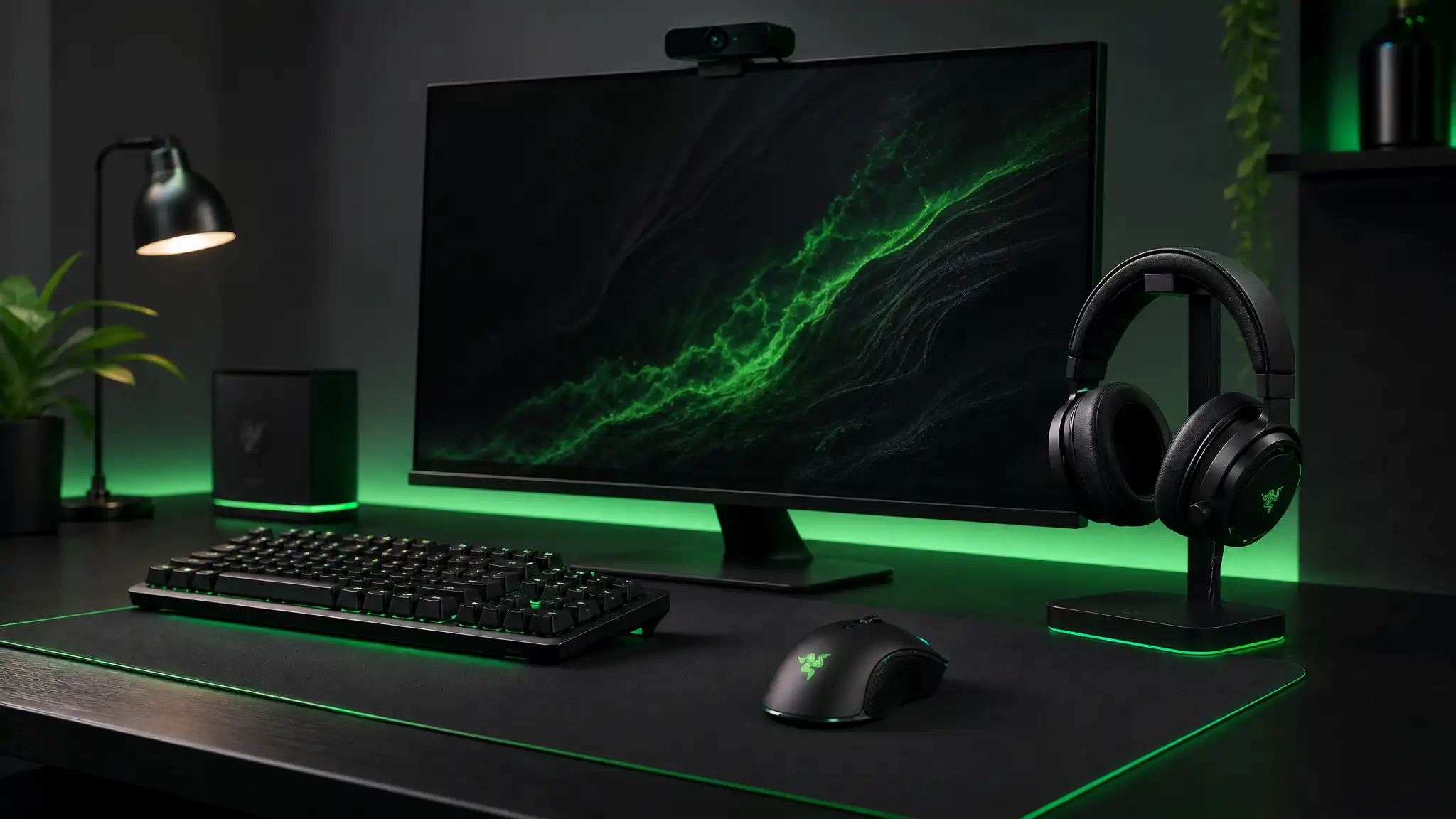 Top Razer Gaming Accessories on Sale This Weekend
