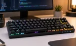 Keychron mechanical keyboards for coders