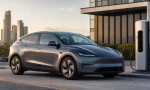 Tesla Model 2