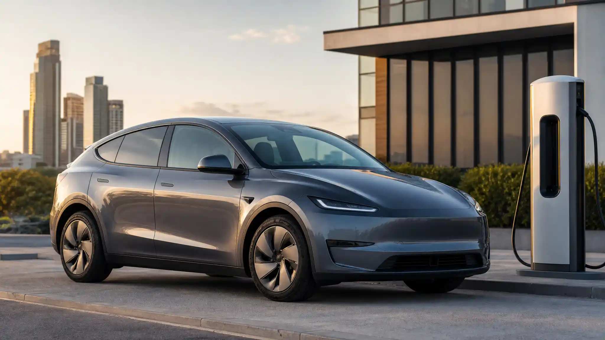 Tesla Model 2: Everything We Know About the Affordable EV