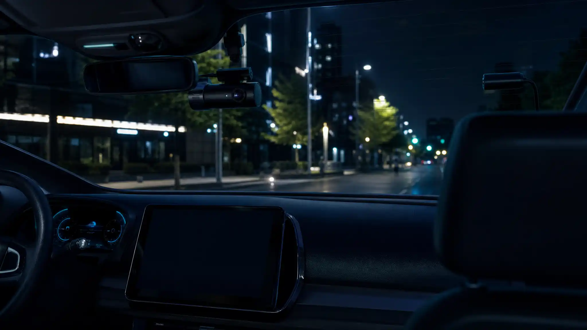 Best Rideshare Dash Cams for Uber & Lyft in 2026
