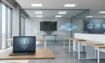 The Rise of Hybrid Work: How It’s Changing Tech Demands in 2026