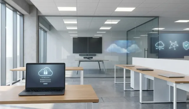 The Rise of Hybrid Work: How It’s Changing Tech Demands in 2026