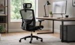ErgoFit Mesh Office Chair 35% Off