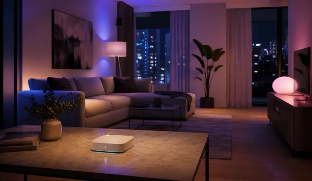 Philips Hue Starter Kit lowest price this month