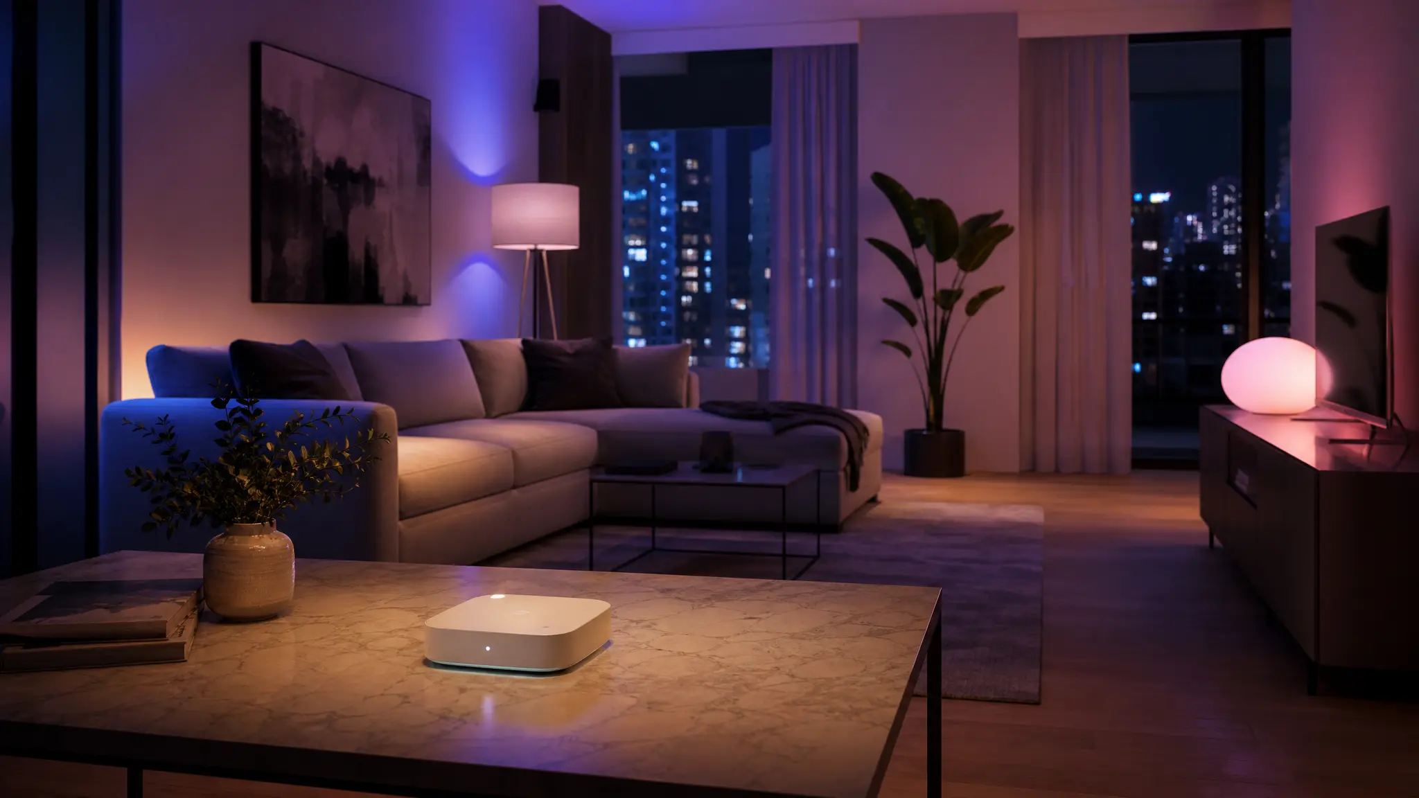 Philips Hue Starter Kit Monthly Low in Smart Lighting