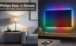 Philips Hue vs. Govee