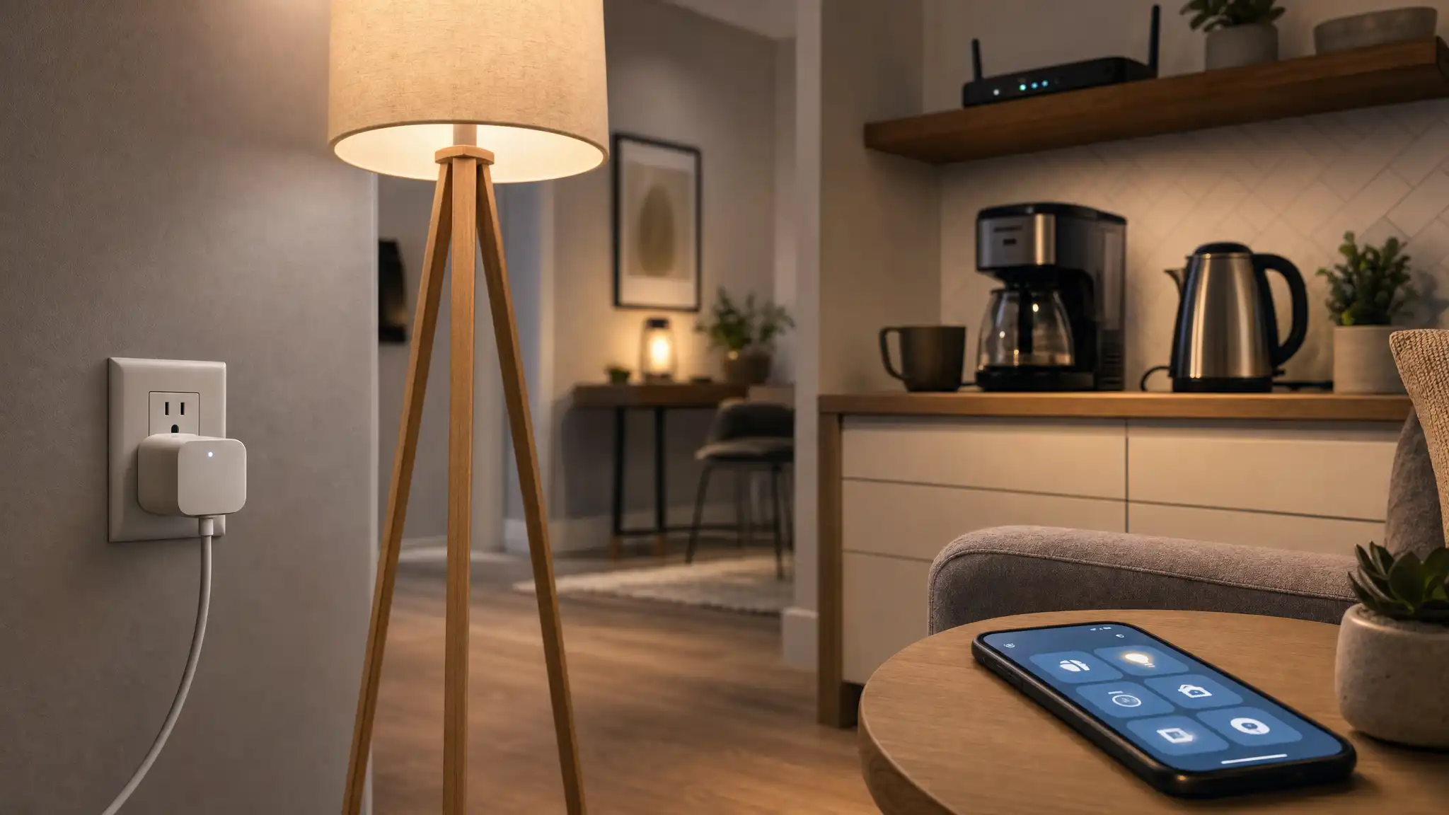 5 Genius Smart Plug Ideas for a Smarter Home