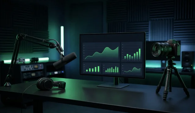 Spotify creator tools for video podcasters in 2026