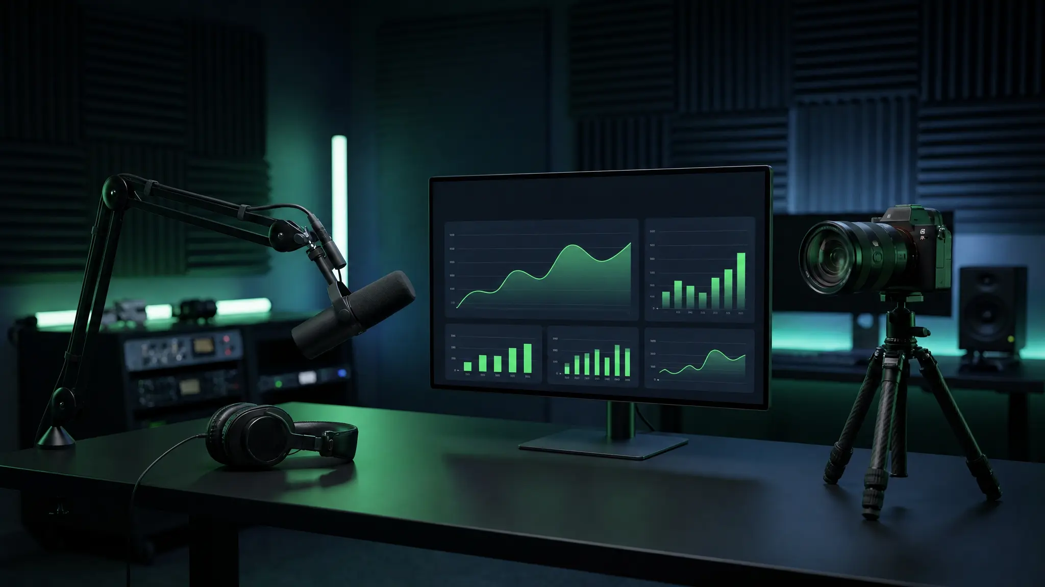 Spotify 2026: Video Podcaster Creator Tools