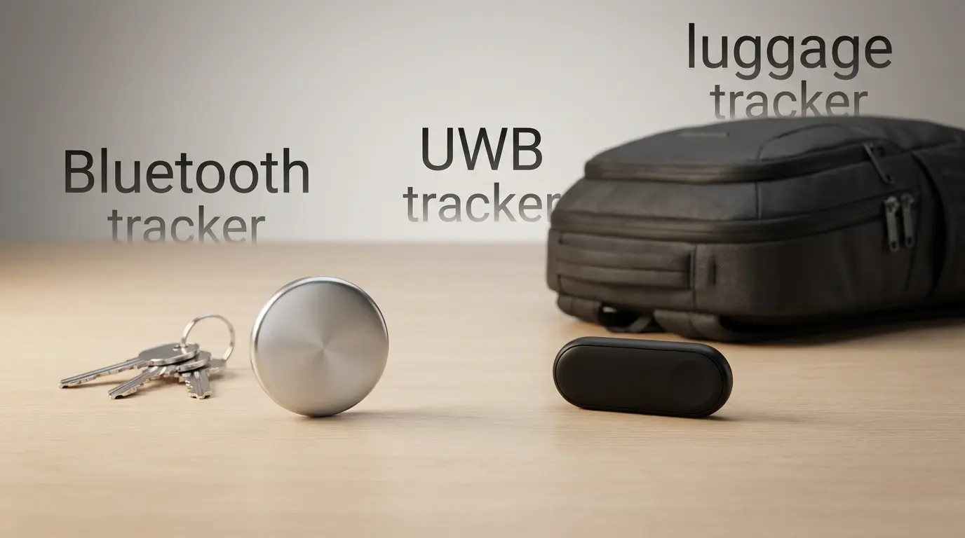 AirTag vs SmartTag2: Best Tracker for 2026