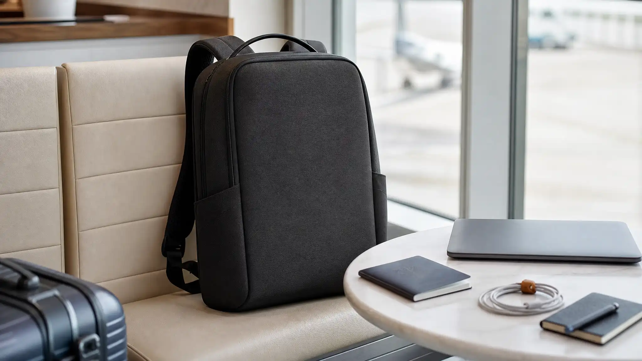 Best Anti-Theft Backpacks for Digital Nomads