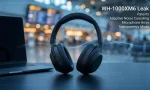 Sony WH-1000XM6 Leak: Patents Reveal New Noise-Canceling Tech