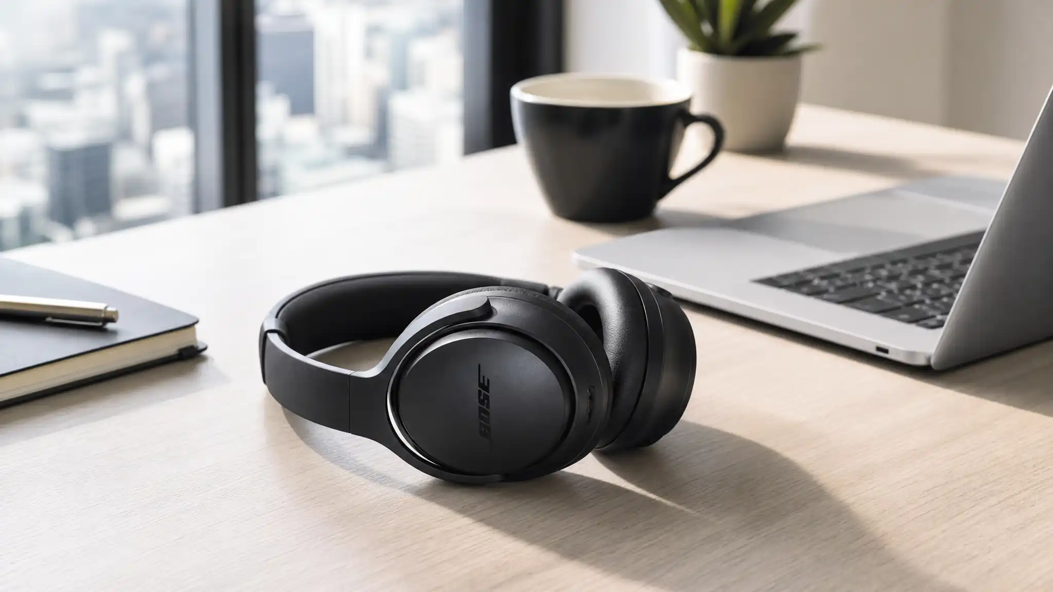 Bose QuietComfort Headphones at $100 Off: Premium Noise Cancellation Deal