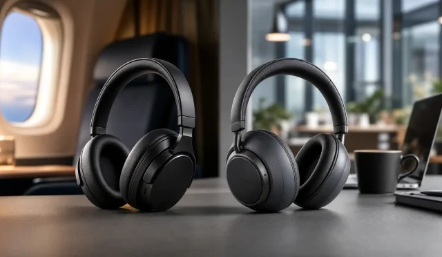 Sony WH-1000XM5 vs Bose Ultra ANC comparison